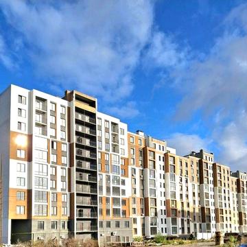 Однокімнатна новобудова за вигідними умовами ЖК Північна Фортеця