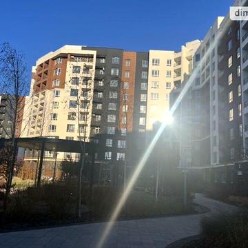 Продаж 2к Квартира Ольги Кобилянської (Достоєвського) вулиця ЖК Синергия Сити