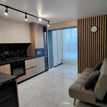 Продам квартиру з якісним ремонтом в новому ЖК 0216