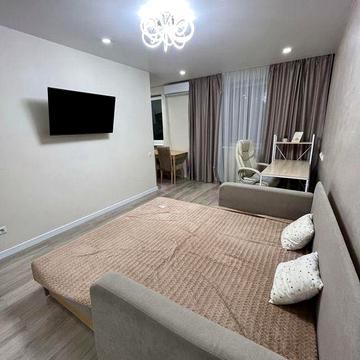 Оренда 1-кімнатна квартира, вул. Олекси Тихого, 55/13