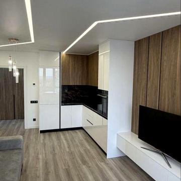 Оренда нової 1к квартири в ЖК SunCity