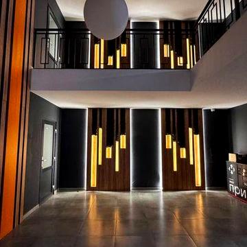 1к кварира, ЖК Континент Буча. 41м2. Податки 2 %. Незавершений ремонт ЖК Континент