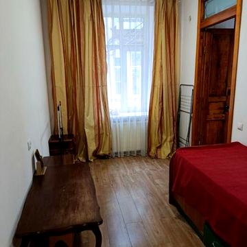 Сдам квартиру в центре , ул Еврейская,23  смотрите адрес  на карте !