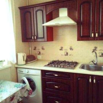 продам 1к.квартиру с мебелью и техникой