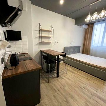 Смарт квартира 25 м2 м. Вишневе без комісії