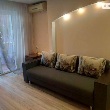 Довгострокова оренда 2к Квартира Терещенківська вулиця