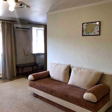 Продється 2к квартира в центрі міста вул.Соборна #146411