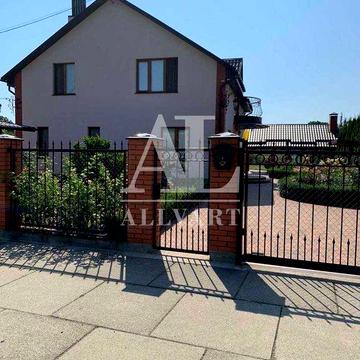 Продаж 2-пов. будинку 161 кв.м, с.Бакумівка, Броварський район