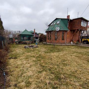 Продам дачу в Гайку біля річки