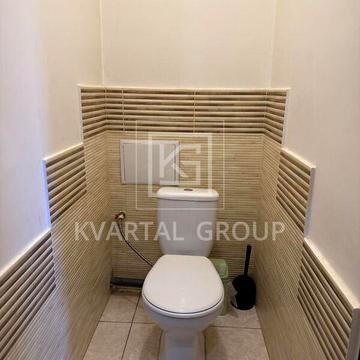 Продаж 2к Квартира Северинівська вулиця ЖК Парковый