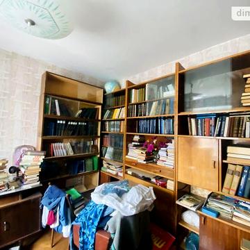 Продаж 3к Квартира Академіка Філатова вулиця