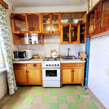 Сдам 1-к квартиру на Бабурке!