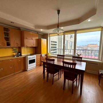 Здам 3-х квартиру В Вернадського, Дмитра Яворницького Центр