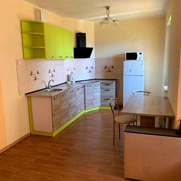 ГЕНЕРАТОР! 1 кімн Самійла Кішки ЖК Еврика Іподром Виставковий Центр