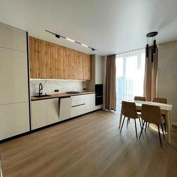 Здається в оренду сучасна 1-кімнатна квартира з якісним ремонтом