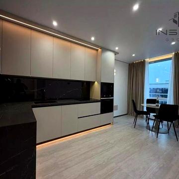 Продаж однокімнатної квартири в сучасному ЖК «А5». ЖК А5