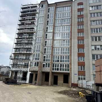 Продаж 1к Квартира Гайова Бічна вулиця