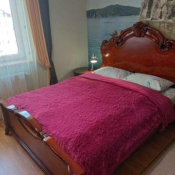 Здам 1-квартира студія Люкс Бандери,35 з 01.05 1-місяць Центр