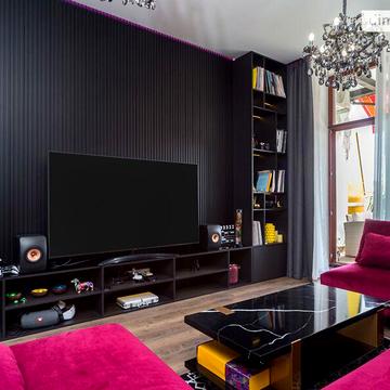 Продаж 3к Квартира Аркадійське (Гагарінське) плато ЖК Аркадийский дворец