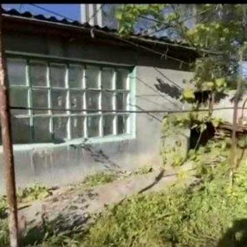 Дом на Большевике, земли 9 соток