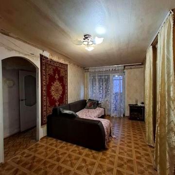 Продам 2х кімнатну квартиру на  44 кварталі,