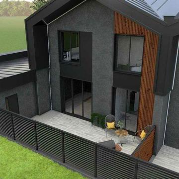 Продам таунхаус в центрі міста 5330