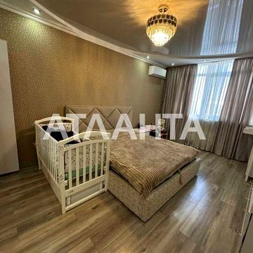 2-кімнатна квартира з ремонтом у ЖК Малиновський ЖК Малиновський