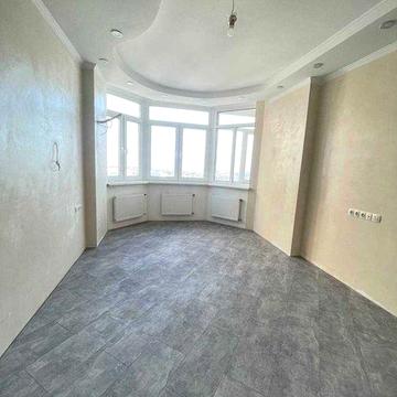 2х ком с свежим ремонтом в ЖК Романовский можно под гос.программы.