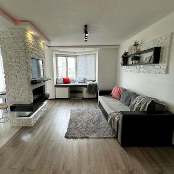 Оренда чудовоі квартири