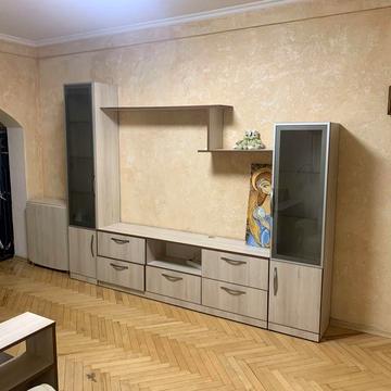 Сдаётся 2 квартира,  с.м.Сырец ,Шевченковский район, Щусева 36