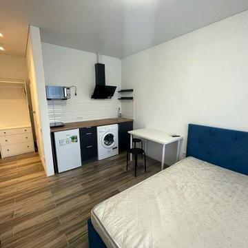 Смарт квартира 17м2 без комісії ЖК Львівський Маєток