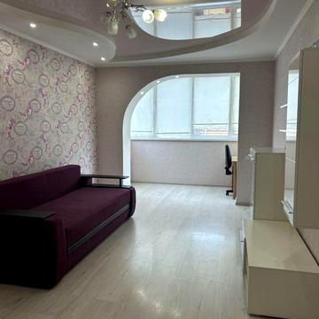 1к квартира Київський маєток в оренду БЕЗ КОМІСіЇ