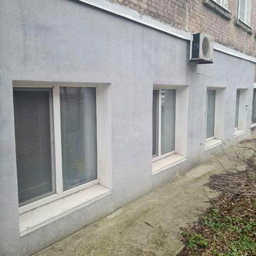 Камянська вул., 25