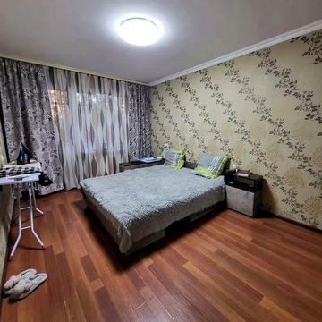 2 кімнатна квартира