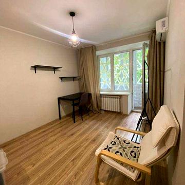 квартира 1 кімнатна