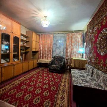 Сдам 1к.квартиру на Рабочей в жилом состоянии