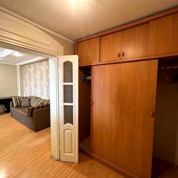 Сдам 3х к. квартиру в центре ул. Вернадского