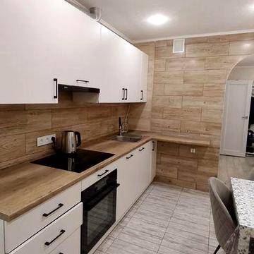 Здам 2к ЖМ Тополь, Запорізьке шосе, Гагаріна, Сокіл, квартал