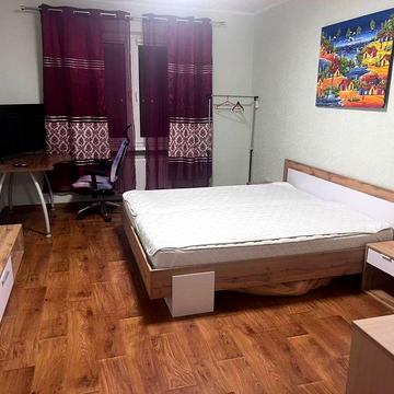 Оренда 1-кімн квартири Дарницький р-н ЖК Вудсторія,