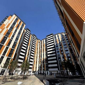 продаж квартири в місті Ірпені