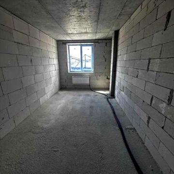 В продаже квартира в новострое, ЖК Спортивный, метро Спортивная