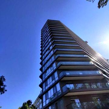 Французский бульвар-ЖК Гринвуд . 72 м с панорамой моря ЖК Гринвуд