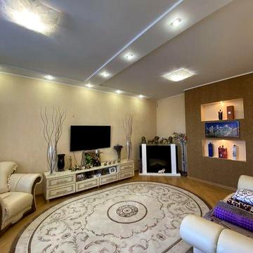 Сдам 3 к квартиру МКДУ, 23 августа