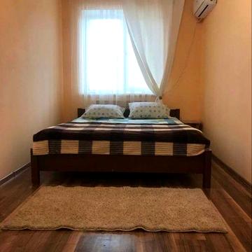 Сдам 1ком Рыбачья 34/ старое Вильямса