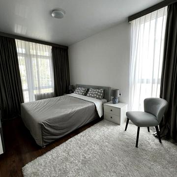 Сирецько-Садова вул., 1