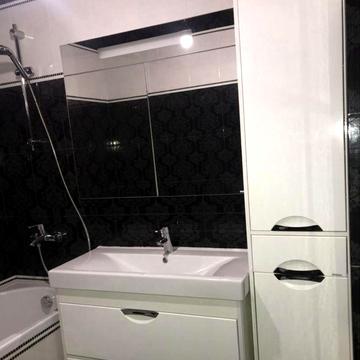 Здам квартиру в Боярці,9 поверх, 110 м2., 3-ти кімнати,Хрещатик,88