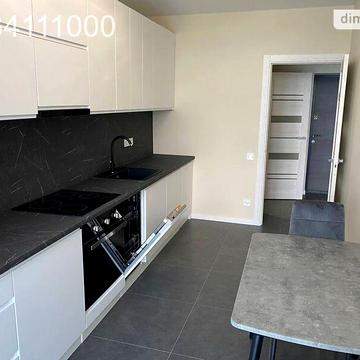 Довгострокова оренда 1к Квартира Городоцька вулиця ЖК Resident Hall