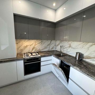 Перша оренда, ЖК Юність Чабани/Теремки