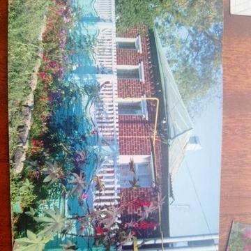 Продам пол дома г.Изюм