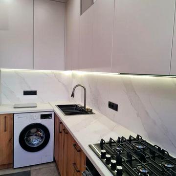 Оренда 1,5 кімнатної квартири